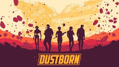 Dreamfall-studio brengt adventuregame Dustborn begin 2024 uit