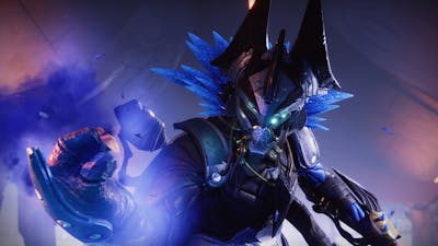 Destiny 2 krijgt in 2021 cross-play en meer wapens