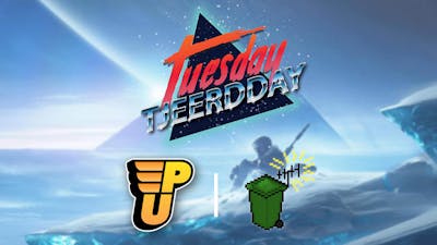 Live om 14:30 uur: Tuesday Tjeerdday