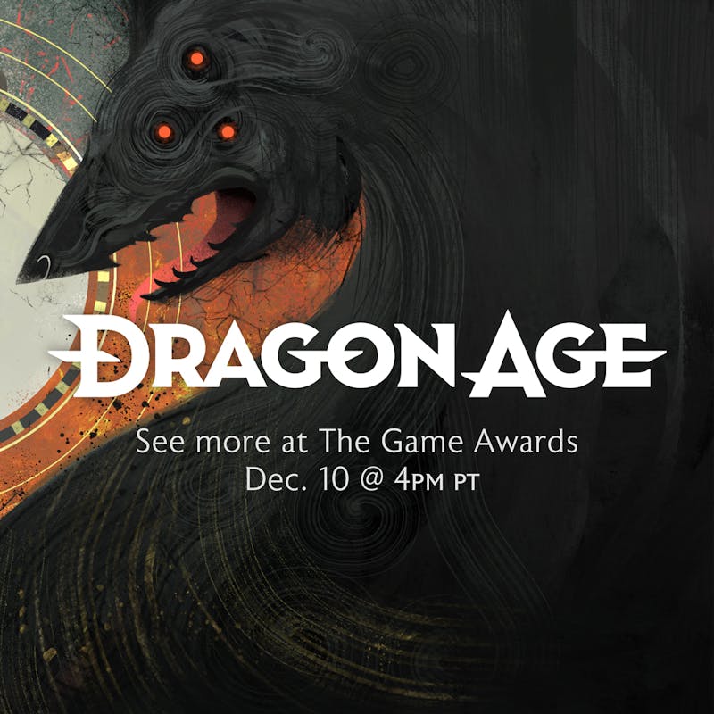 Dragon Age