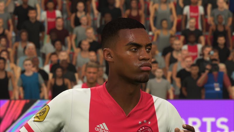 Fifa 21