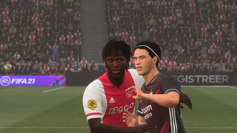 Fifa 21