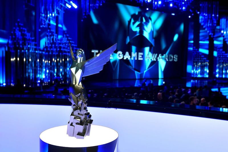 The Game Awards