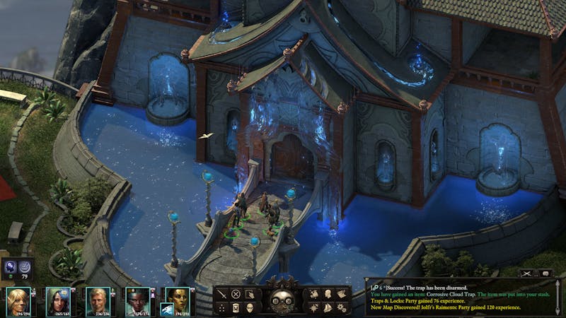 Pillars of Eternity