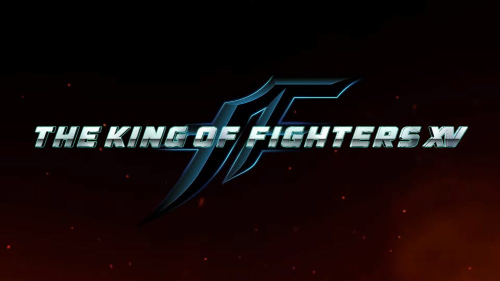 King of Fighters XV wordt in januari onthuld