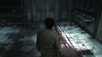 Bedenker Silent Hill verlaat Sony en begint nieuwe studio