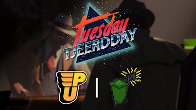 Live om 14:30 uur: Tuesday Tjeerdday