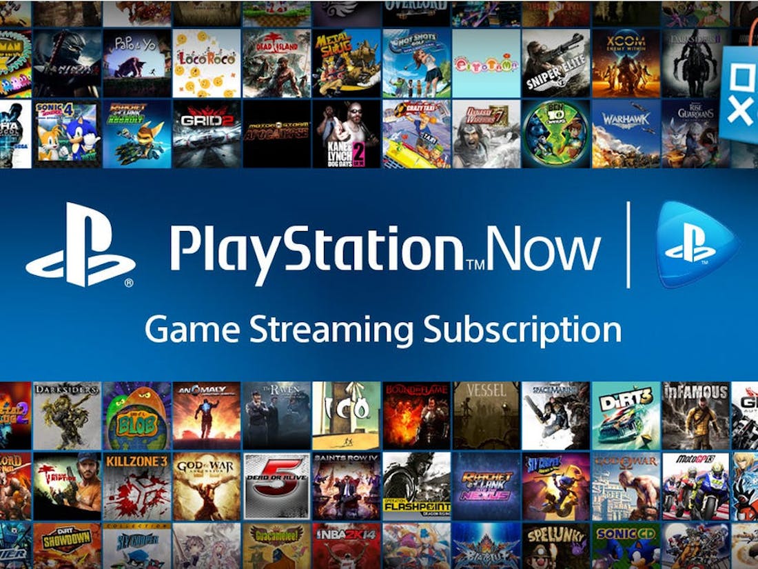 PlayStation Now met 25% korting - Het beste gamecadeau van 2020!