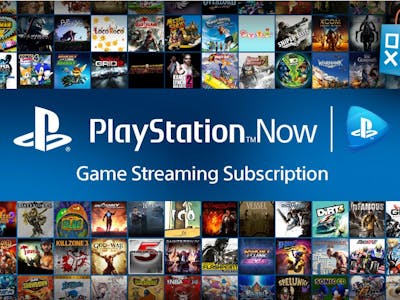 PlayStation Now met 25% korting - Het beste gamecadeau van 2020!