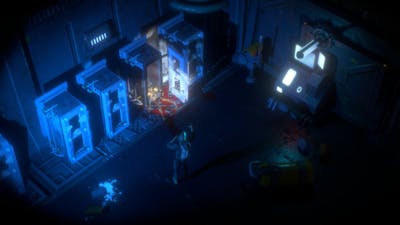 Sci-fi horrorgame Cryospace aangekondigd voor 2022