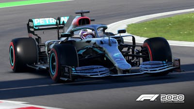 Demo van F1 2020 nu gratis beschikbaar