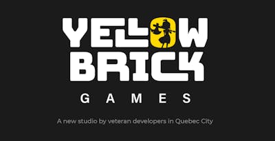 Dragon Age- en Assassin's Creed-veteranen richten Yellow Brick Studios op