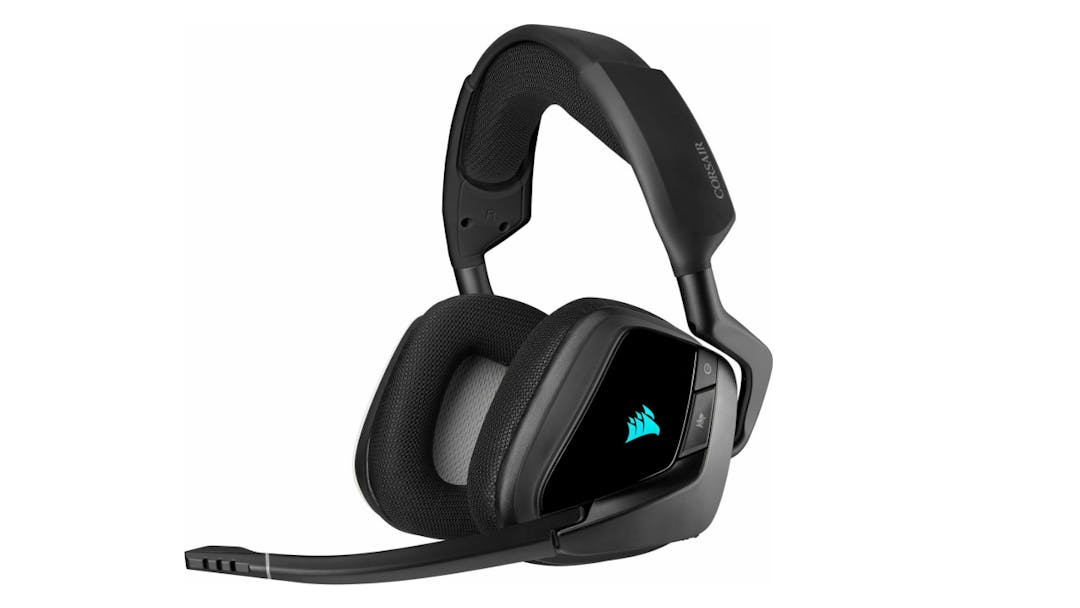 Corsair Headsets