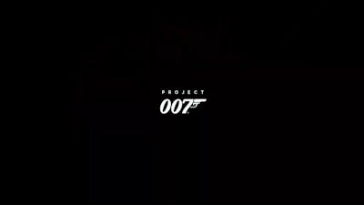 Hitman-maker IO Interactive werkt aan nieuwe James Bond-game