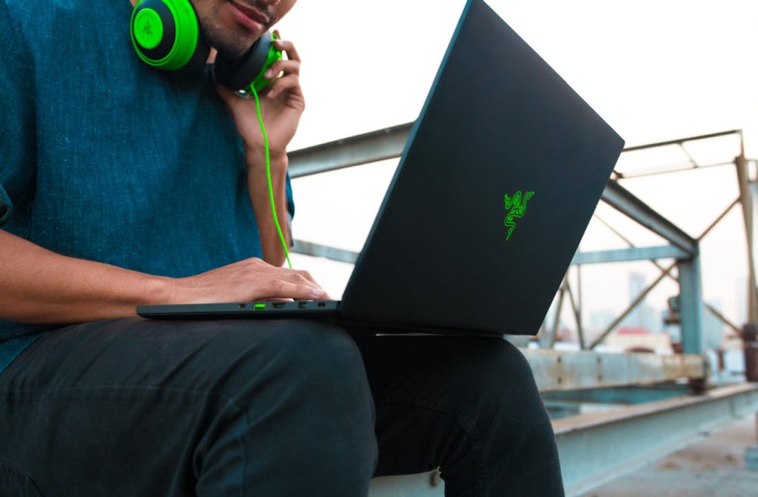 Razer Blade-laptops eindelijk in Nederland beschikbaar