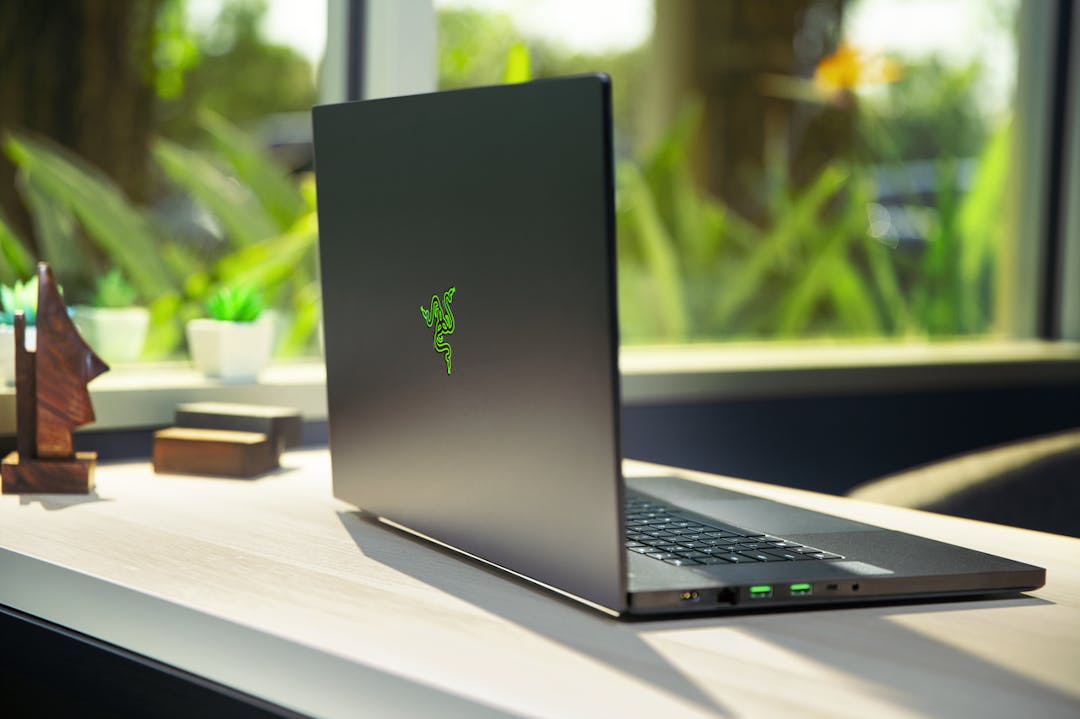 Razer Blade