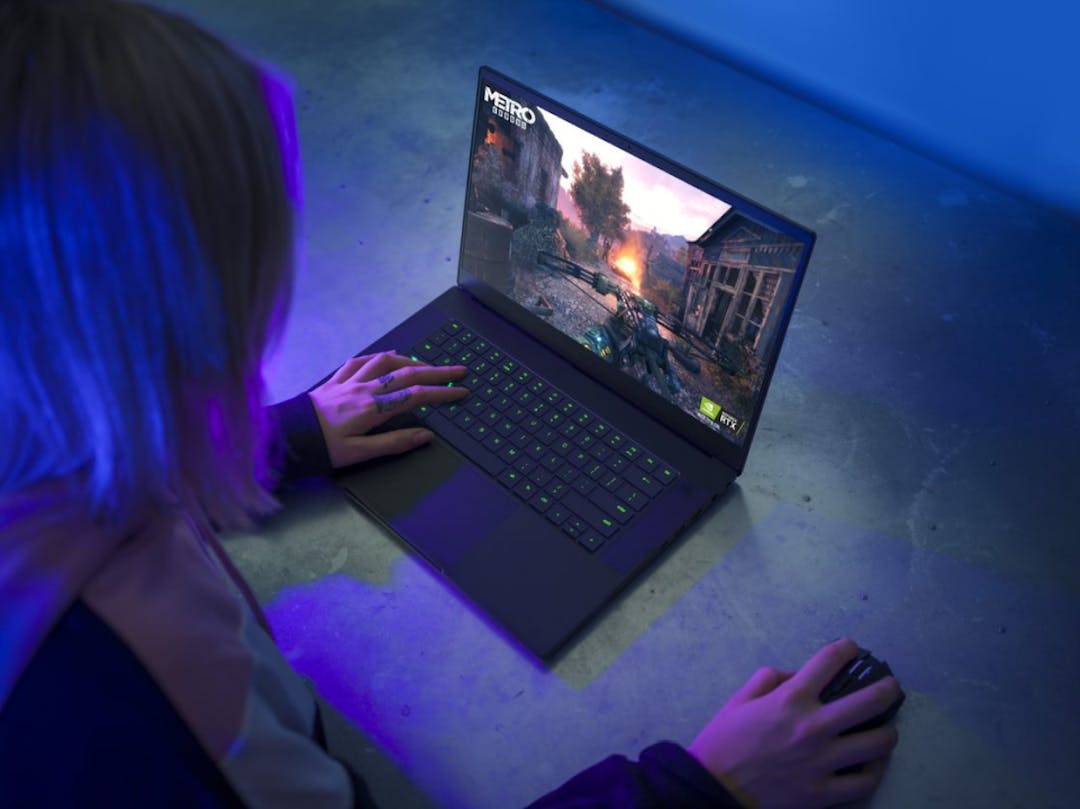 Razer Blade