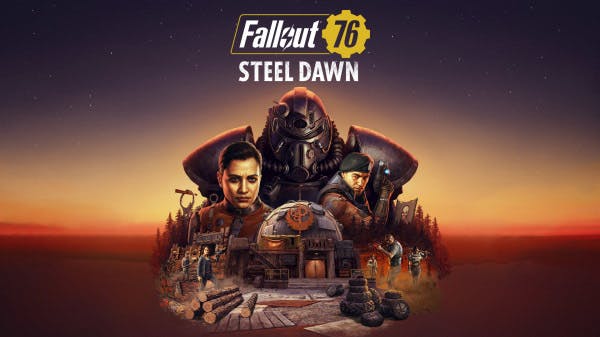 Steel Dawn-update voor Fallout 76 lanceert op 1 december