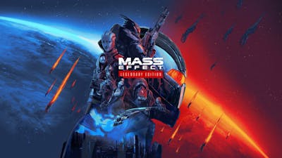 EA kondigt Mass Effect-trilogie en nieuw deel aan