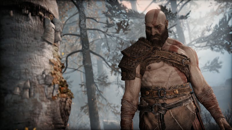 god of war