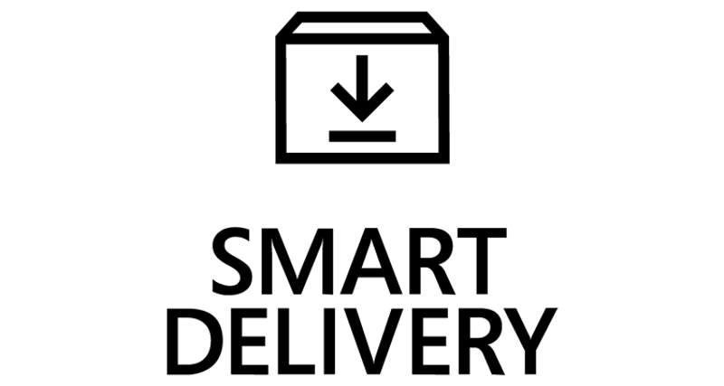 Smart Delivery