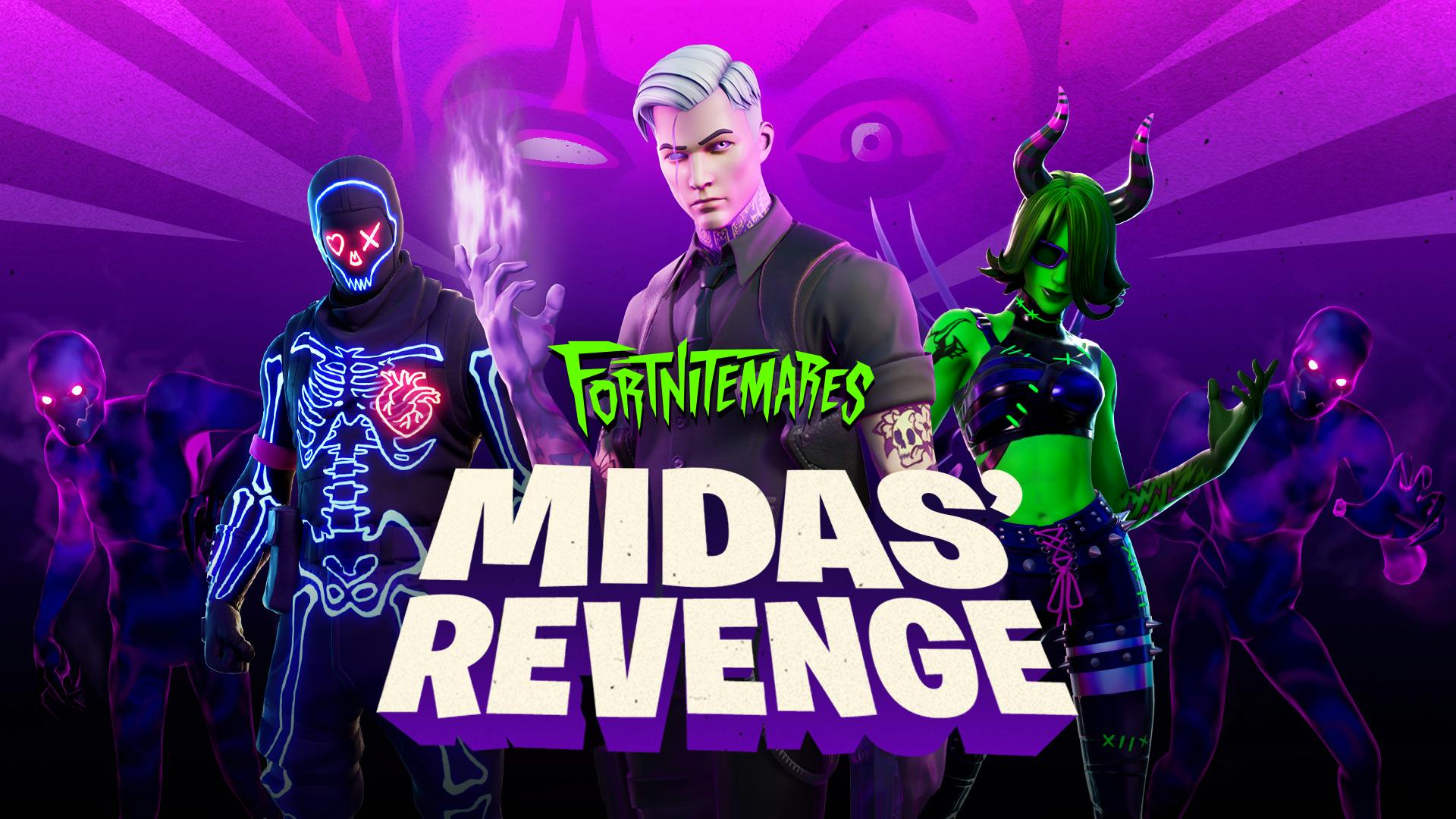 Next-gen update Fortnite verschijnt tegelijk met release consoles