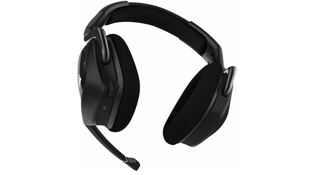 Corsair Headsets