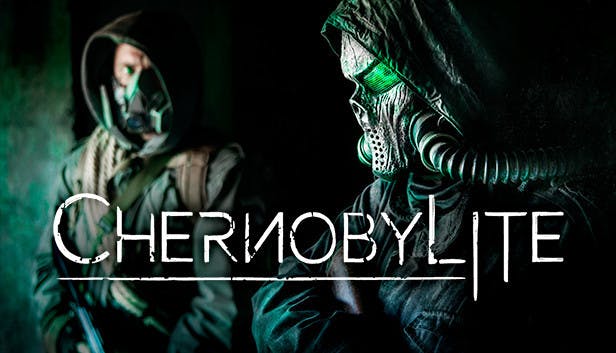 Survival-horrorgame Chernobylite verschijnt volgend jaar op consoles