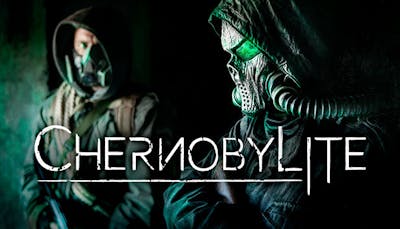 Survival-horrorgame Chernobylite verschijnt volgend jaar op consoles