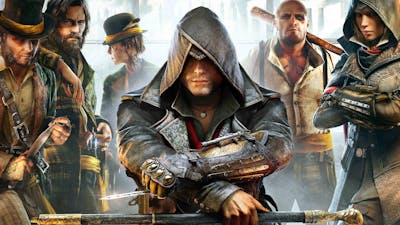 Sommige Ubisoft-games mogelijk niet backwards compatible op PS5