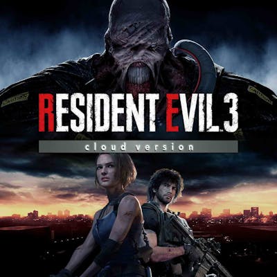 Cloudversie van Resident Evil 3 mogelijk onderweg naar Nintendo Switch