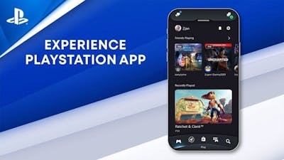 PlayStation-app krijgt grote update