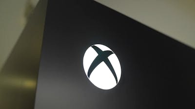 Microsoft maakt Xbox Series X-koelkast