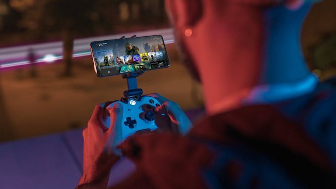 Nieuwe Xbox-app uitgebracht, met Remote Play voor iOS