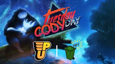 Live om 14:30 uur: Tuesday Codyday