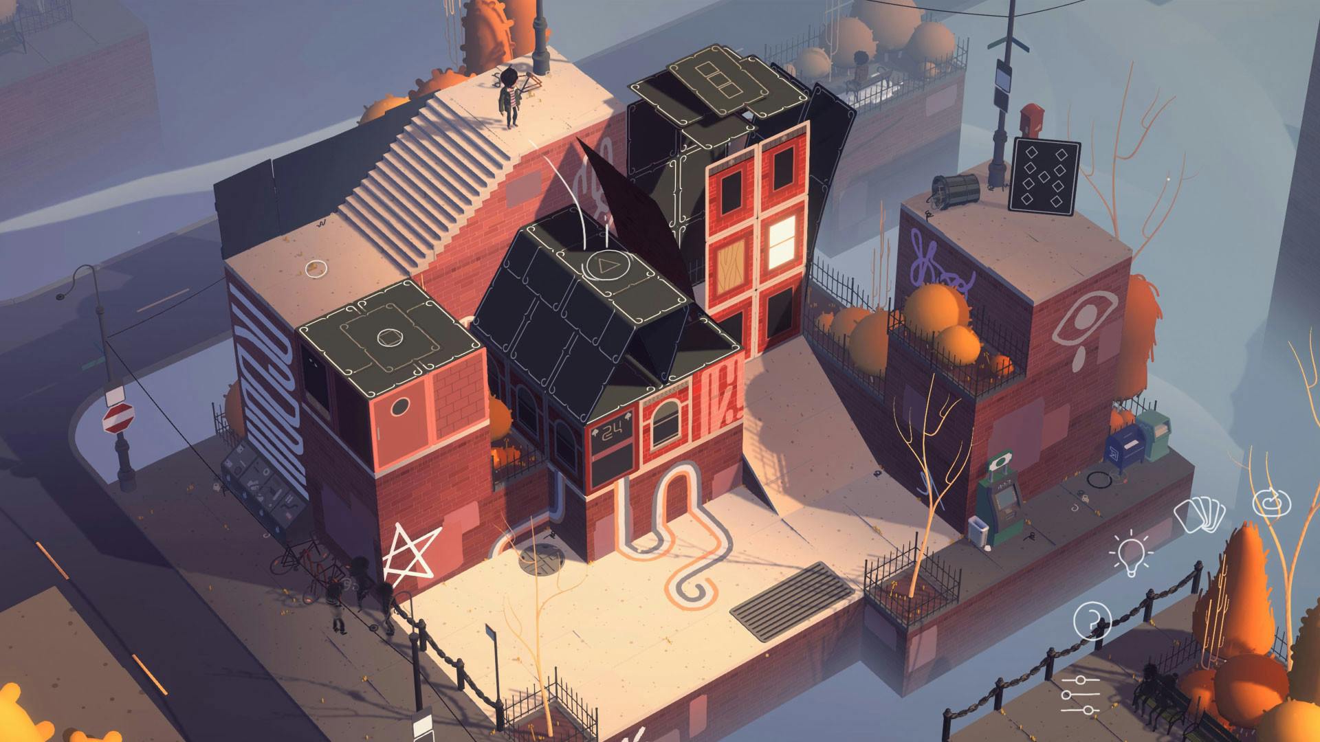 Where Cards Fall komt volgend jaar naar pc en Switch