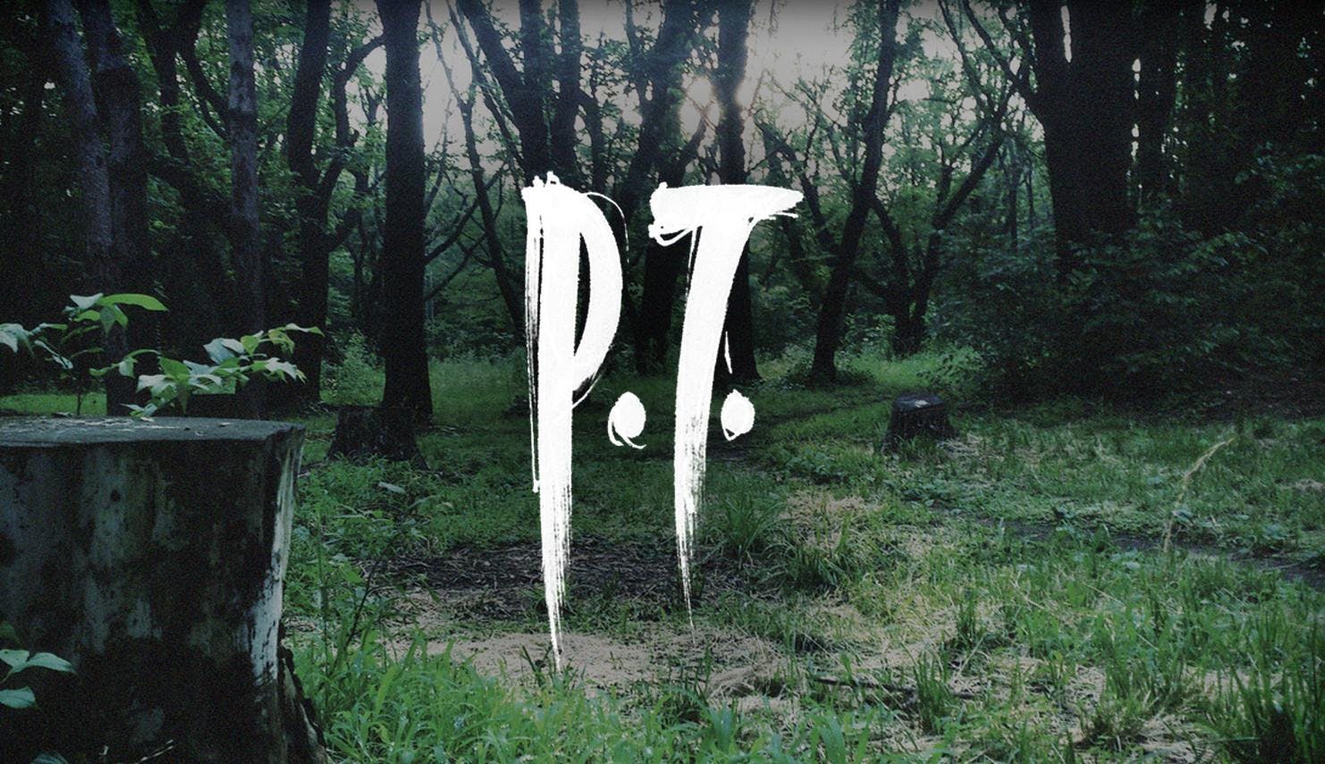 P.T. kan niet gedownload worden op PlayStation 5