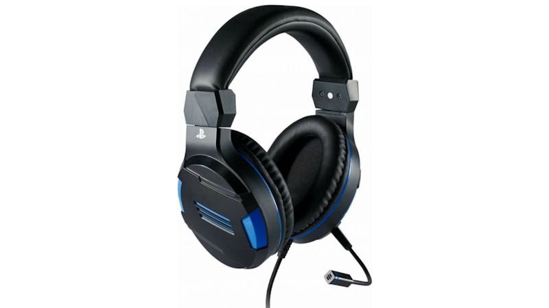 Nacom Gaming Headsets