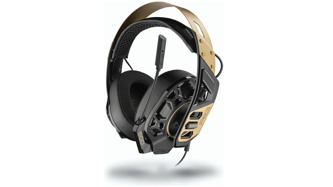 Nacom Gaming Headsets