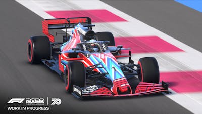 Win F1 2020 én een racedag in het officiële F1 Racing Centre in Utrecht… met ons!