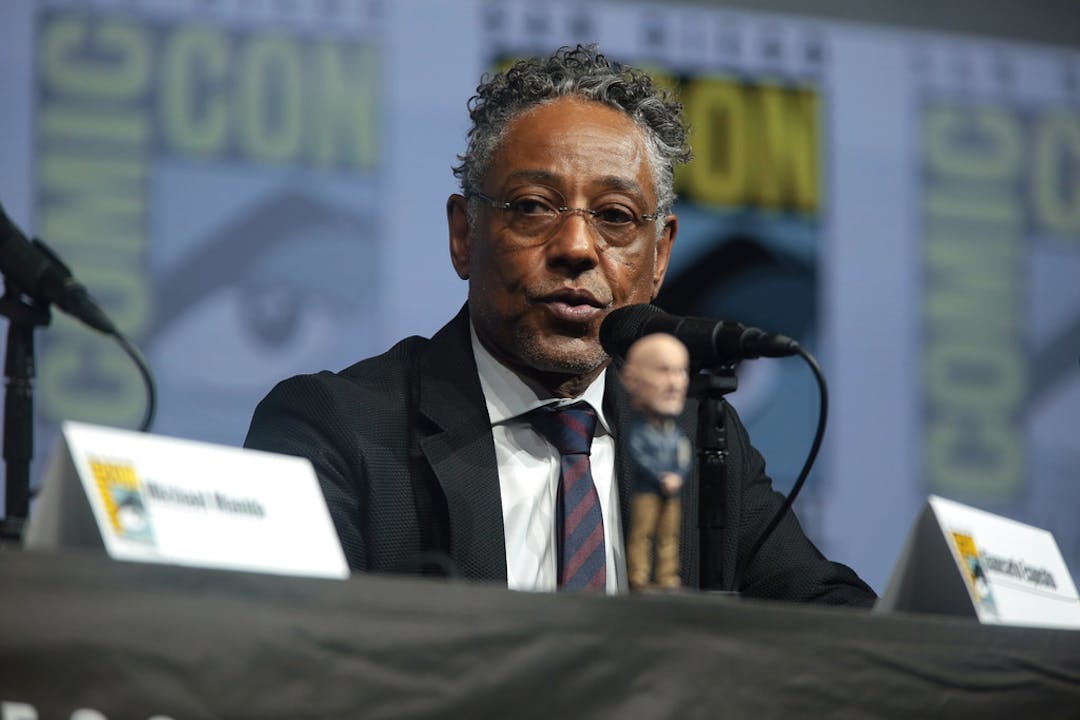 Giancarlo Esposito