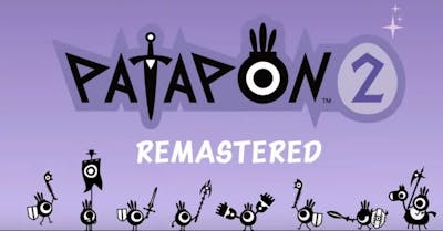 Patapon 2 Remastered komt deze week naar PlayStation 4