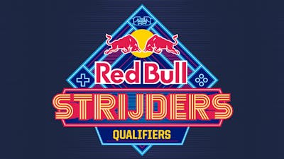 Eerste editie Red Bull Strijders Rivals met Black Ops 4 en League Legends op 9 maart