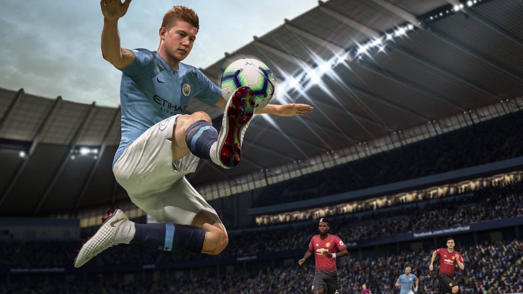 Fifa 19