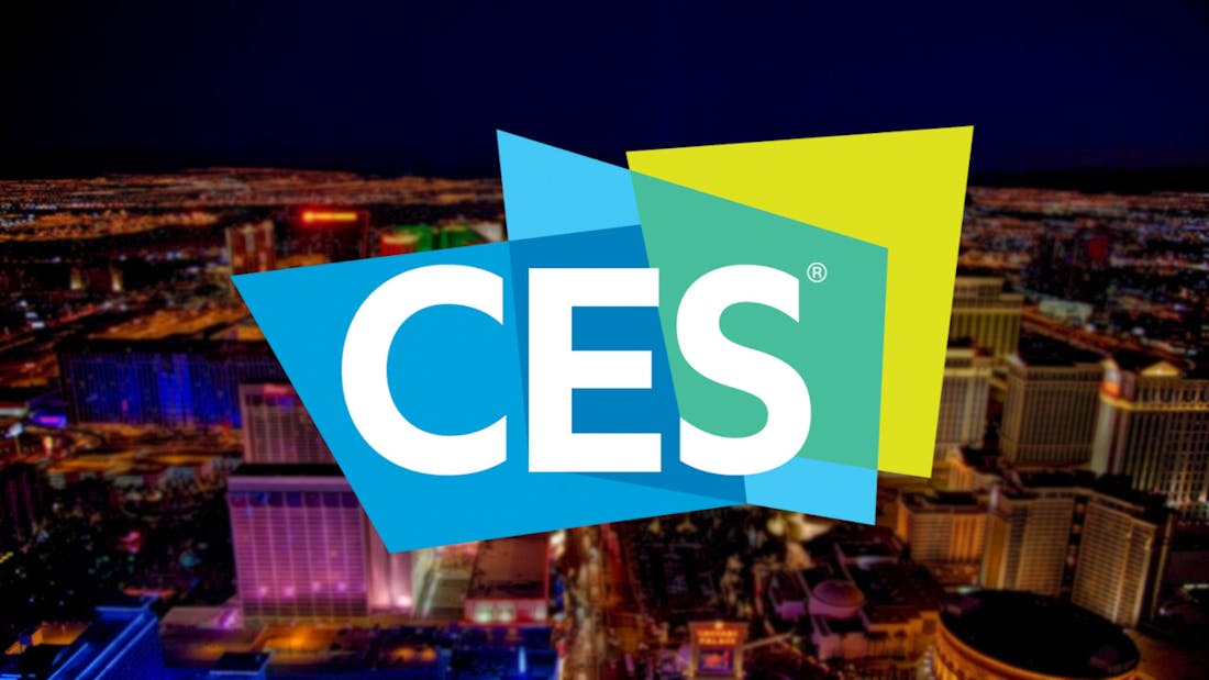 Update: CES 2019: Het belangrijkste nieuws uit Las Vegas