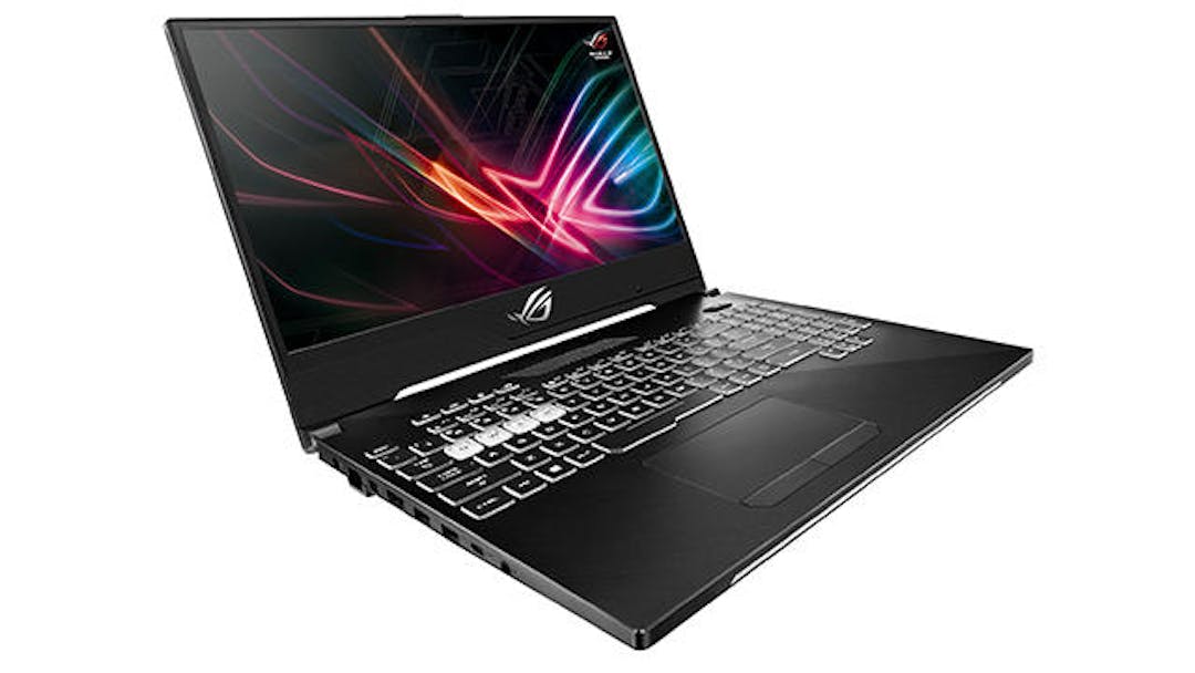 Asus ROG