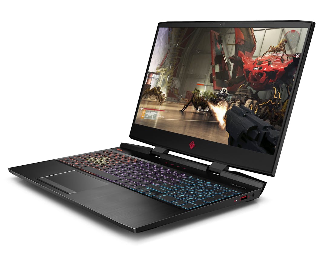 HP Omen