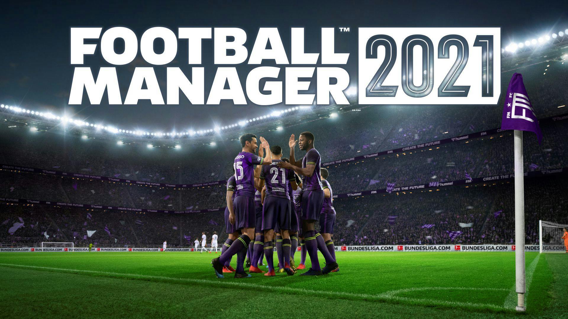 Winterupdate Football Manager 2021 nu beschikbaar