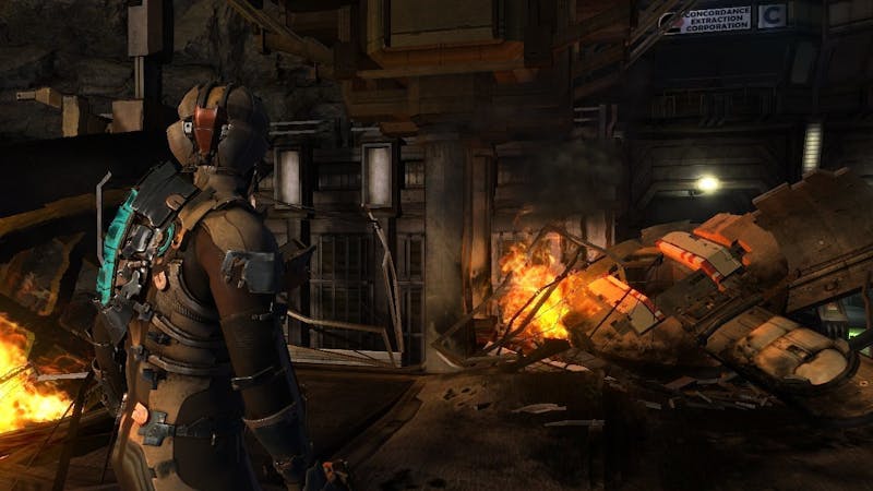 Dead Space 2