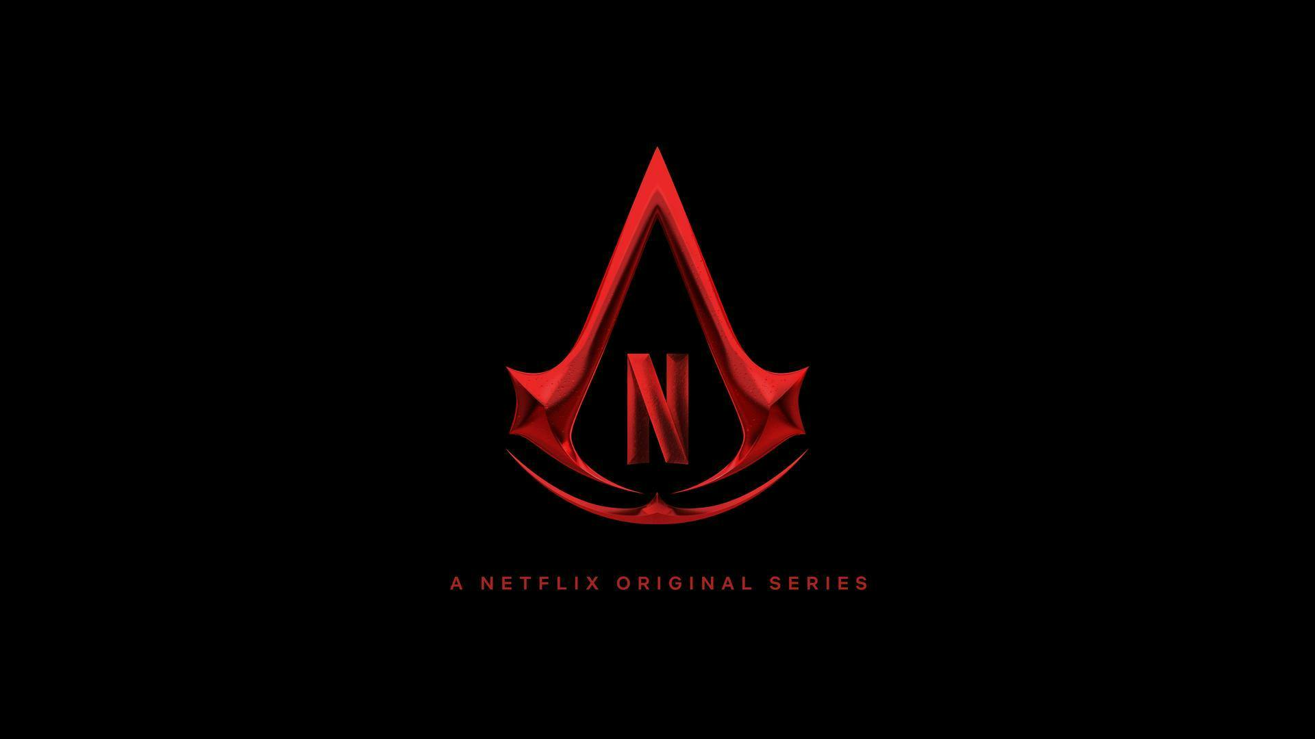 Netflix werkt aan live-action Assassin's Creed-serie